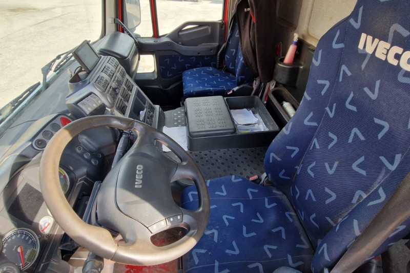 OmecoHub - Immagine IVECO 630